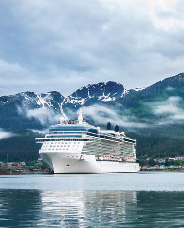 Ocean Cruises