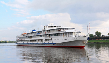 River Cruises