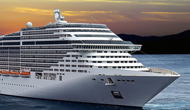 Luxury Cruises