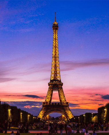 Europe