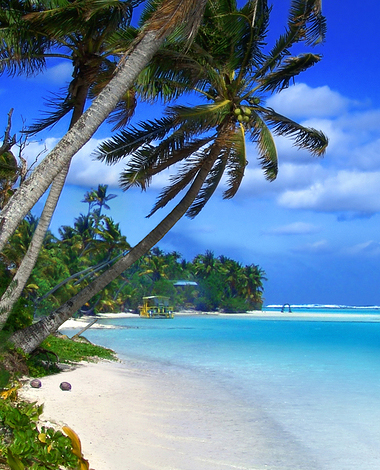 Caribbean