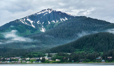 Alaska